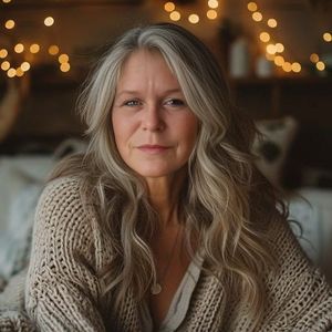 Meet your Posher, Margy